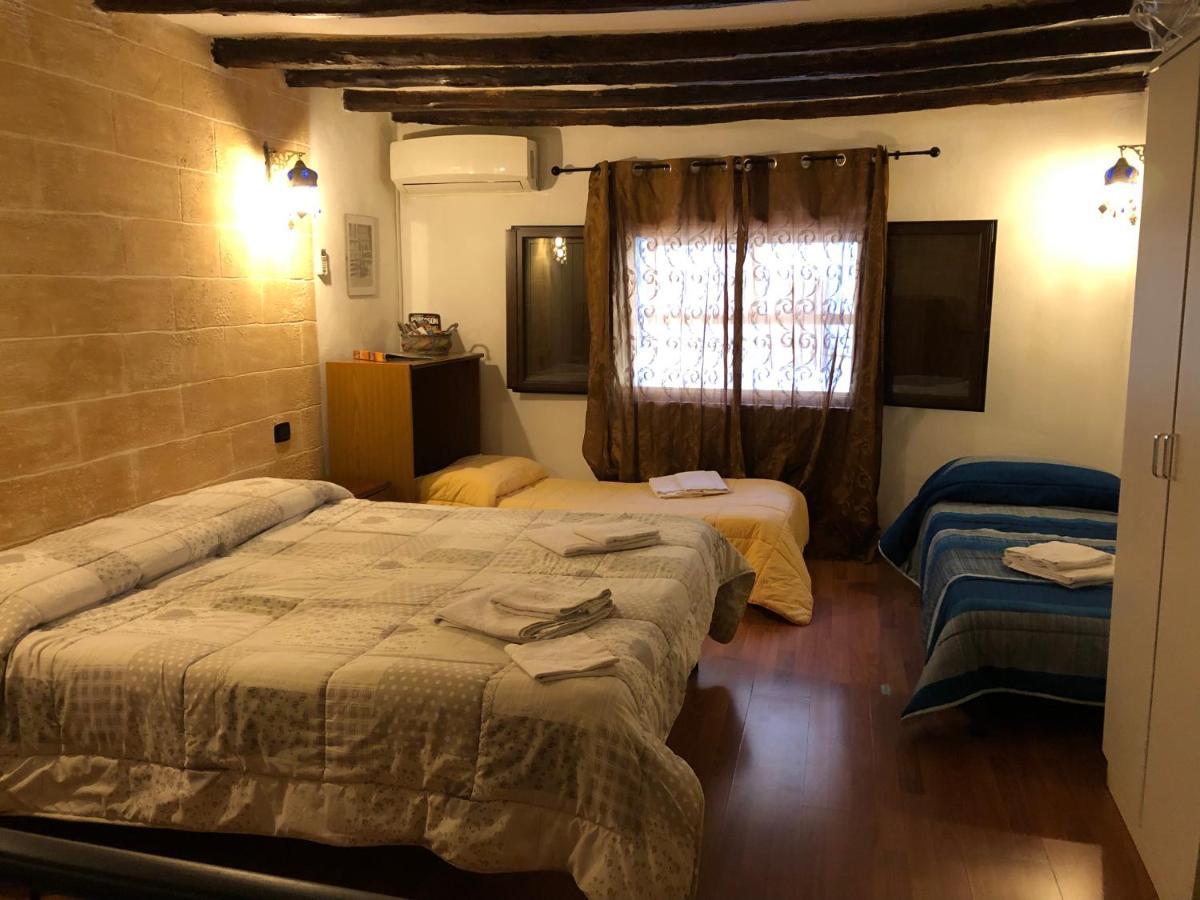 Apartment Bellomia ปาแลร์โม ภายนอก รูปภาพ