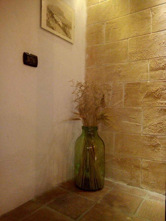 Apartment Bellomia ปาแลร์โม ภายนอก รูปภาพ