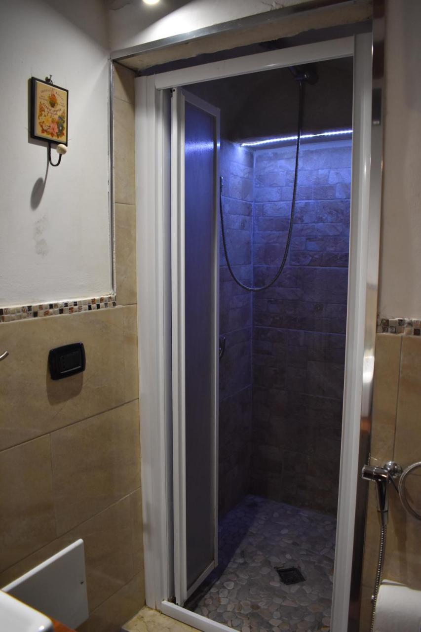 Apartment Bellomia ปาแลร์โม ภายนอก รูปภาพ